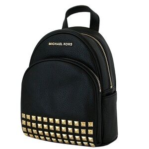 Michael Kors Abbey Mini Backpack